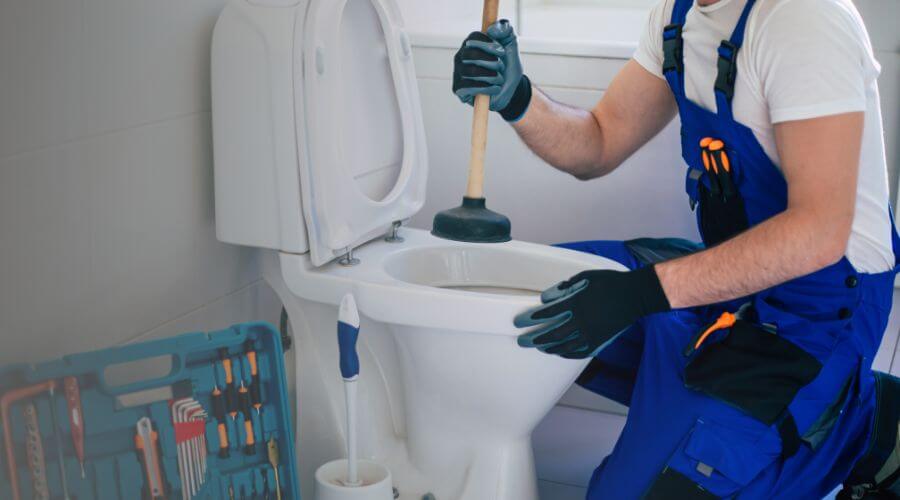 Local water heater installation in Clarence, PA